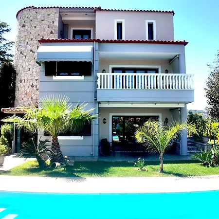 Arena Theologos